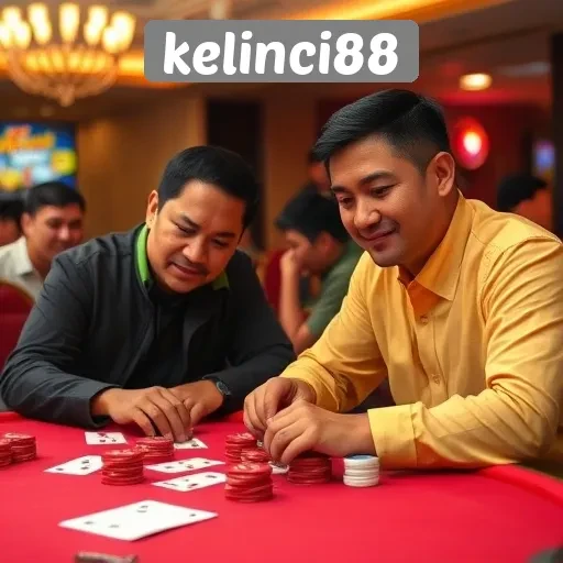 Pendapat Pengguna Tentang Pengalaman di Kelinci88