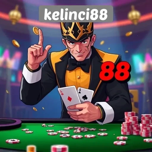 Tinjauan Pengalaman Pengguna di Kelinci88