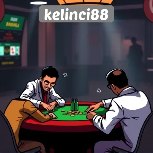 Strategi Menang di Kelinci88 untuk Pemain Berpengalaman